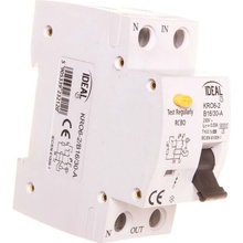 Kanlux 23212 KRO6-2/B16/30A