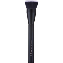 Inika Flat Top Kabuki Brush