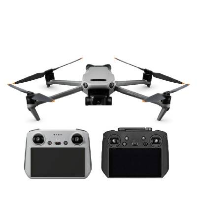 DJI Mavic 3 Classic (DJI RC) + DJI RC Pro