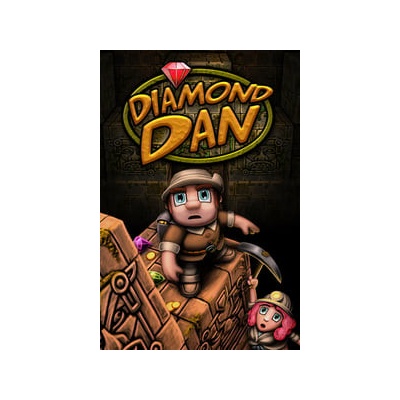 Diamond Dan