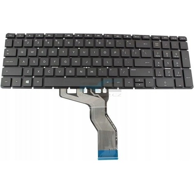 Klávesnice HP PAVILION 15-AK 15-ak077nw