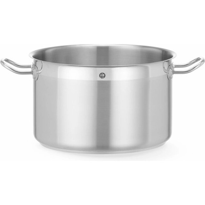 Hendi Hrnec/pánev na dušení bez víka Profi Line 10,3L 280 x 176mm