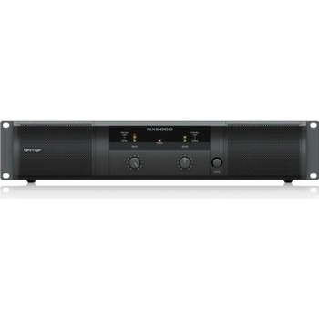 Behringer NX6000