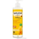 Weleda Nechtíkový umývací krém a šampón 400 ml