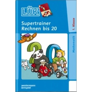 LÜK | Michael Junga, Heinz Vogel (2009)