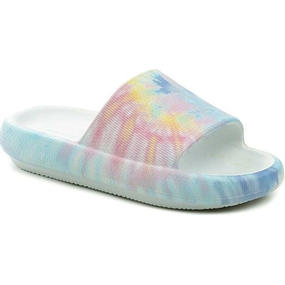 Tom Tailor 749023000400 multicolor dámské plážovky