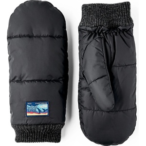 Hestra Ръкавици Hestra Otra Gloves - Black - размер 11 (EU) (202-7113-0116)