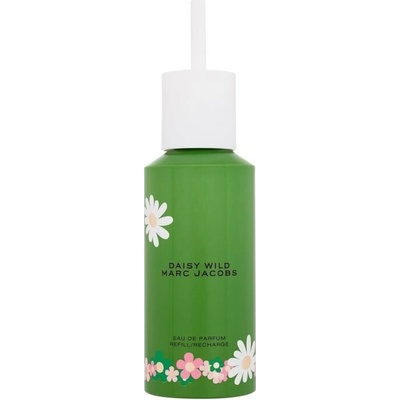 Marc Jacobs Daisy Wild parfémovaná voda dámská 150 ml náplň