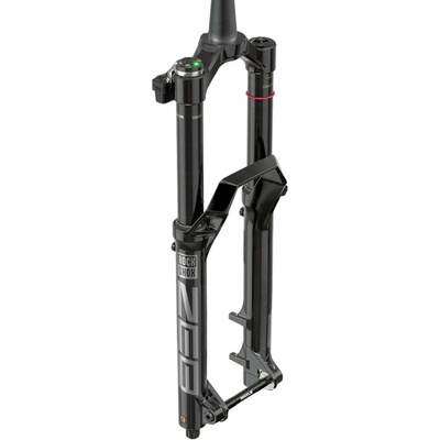 ROCKSHOX AM FS ZEB ULT