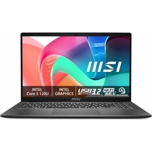 MSI Modern 15 F1MG-1068XCZNN