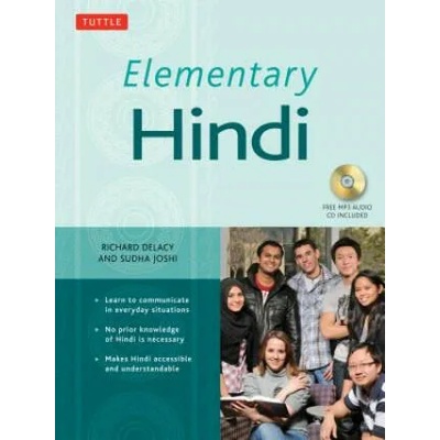 Elementary Hindi