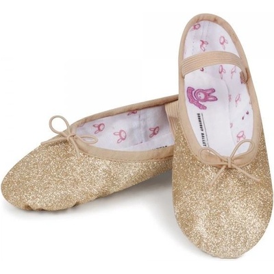 Bloch Glitterdust S0225GG zlatá