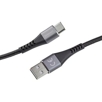 Intenso 7901100 USB 1,5m černý