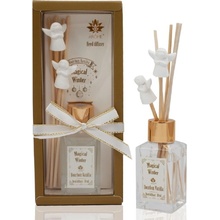 Arôme Difuzér s tyčinkami Bourbon Vanilla 30 ml