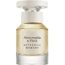 Abercrombie & Fitch Authentic Moment parfémovaná voda dámská 30 ml