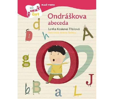 Ondráškova abeceda