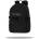 COOLPACK Ученическа раница Coolpack - LARK - BLACK