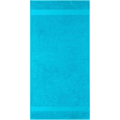 L Merch Osuška NT09100 Light Blue 140 x 70 cm