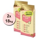 Eminent Gold Puppy 33/17 2 x 15 kg