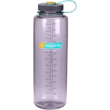 Nalgene Wide Mouth Sustain 1500 ml Aubergine Sustain