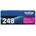 Brother Original TN-248M Tonerkartusche Magenta