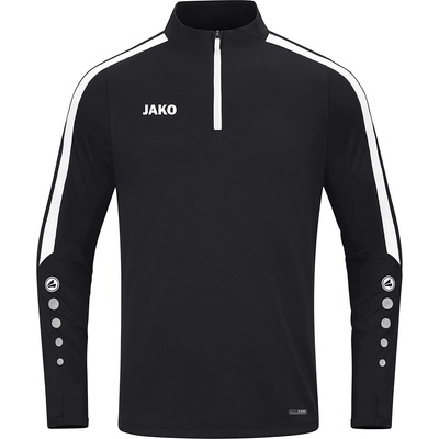Jako Суитшърт Jako Ziptop Power 8623-800 Размер L