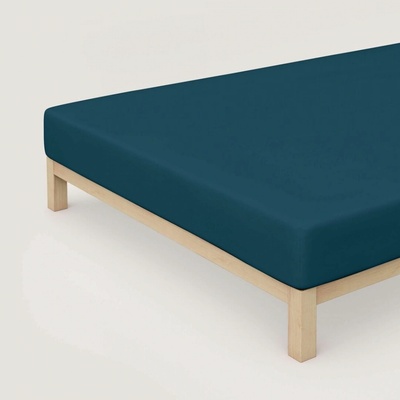 Schlafgut Prostěradlo jersey amazonas elastan 140x200-160x220x30