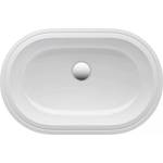 Laufen Savoy 51x31 cm shiny white (H8189450001091)