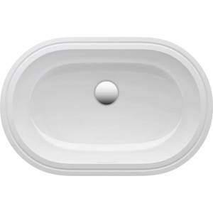 Laufen Savoy 51x31 cm shiny white (H8189450001091)