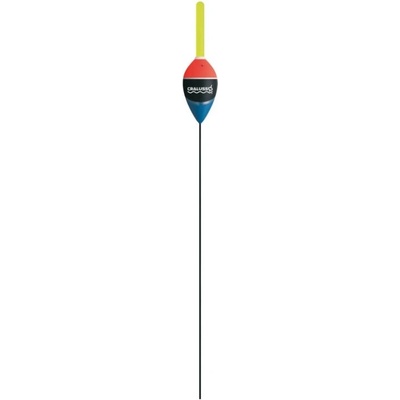 Cralusso plavák Starlight 8 g