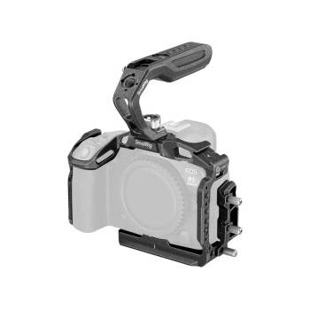 SmallRig 4976 Black Mamba Cage Kit pre Canon EOS R5 Mark II