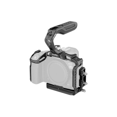 SmallRig 4976 Black Mamba Cage Kit pre Canon EOS R5 Mark II