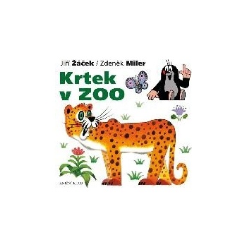 Krtek a jeho svět 6 - Krtek v ZOO