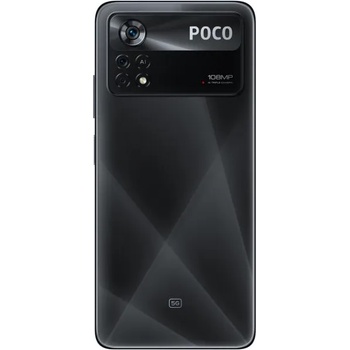 Xiaomi Poco X4 Pro 5G 256GB 8GB RAM Dual