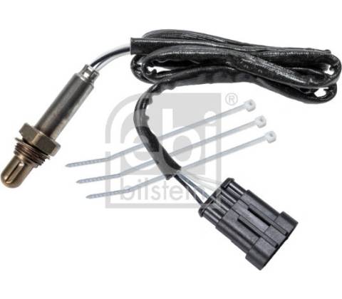 Lambda sonda FEBI BILSTEIN 177431