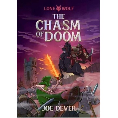 The Chasm of Doom