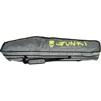 Gunki 3 komory Rod Case Power Game 130 cm