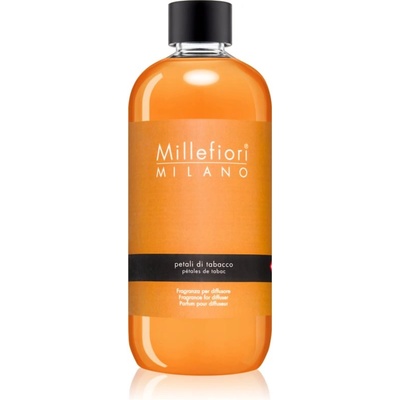 Millefiori Petali Di Tabacco пълнител за арома дифузери 500ml