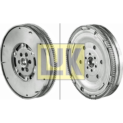 Zotrvačník Schaeffler LuK 415 0114 10