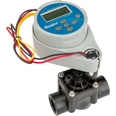 Hunter Node 100 Valve