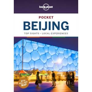 Lonely Planet Pocket Beijing | Lonely Planet (ISBN: 9781786573834)