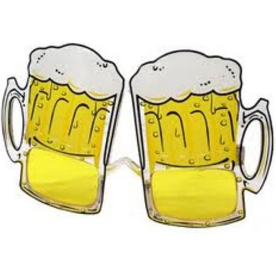 GoDan Párty brýle Pivo – Sleviste.cz