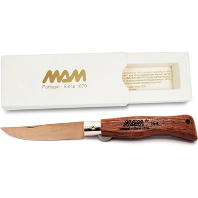 MAM Douro 5000 Titanium