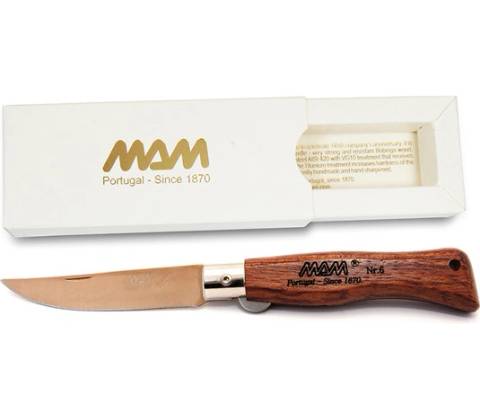 MAM Douro 5000 Titanium