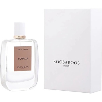 Image 1 of Roos & Roos A Capella EDP 100 ml Tester