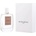 Roos & Roos A Capella EDP 100 ml Tester