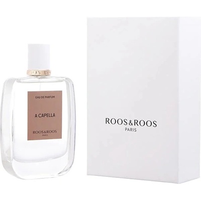 Roos & Roos A Capella EDP 100 ml Tester
