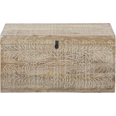 Støraa Malati přírodní 90 x 45 x 50 cm