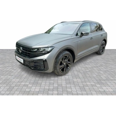 Volkswagen Touareg 4Motion 210 kW