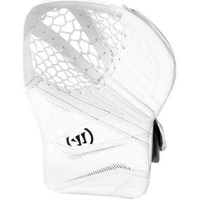 Lapačka Warrior Alpha S30 White Jr